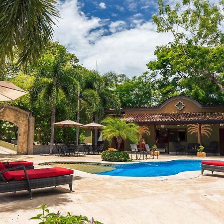 Aparthotel Casas Del Toro Playa Flamingo Exterior foto