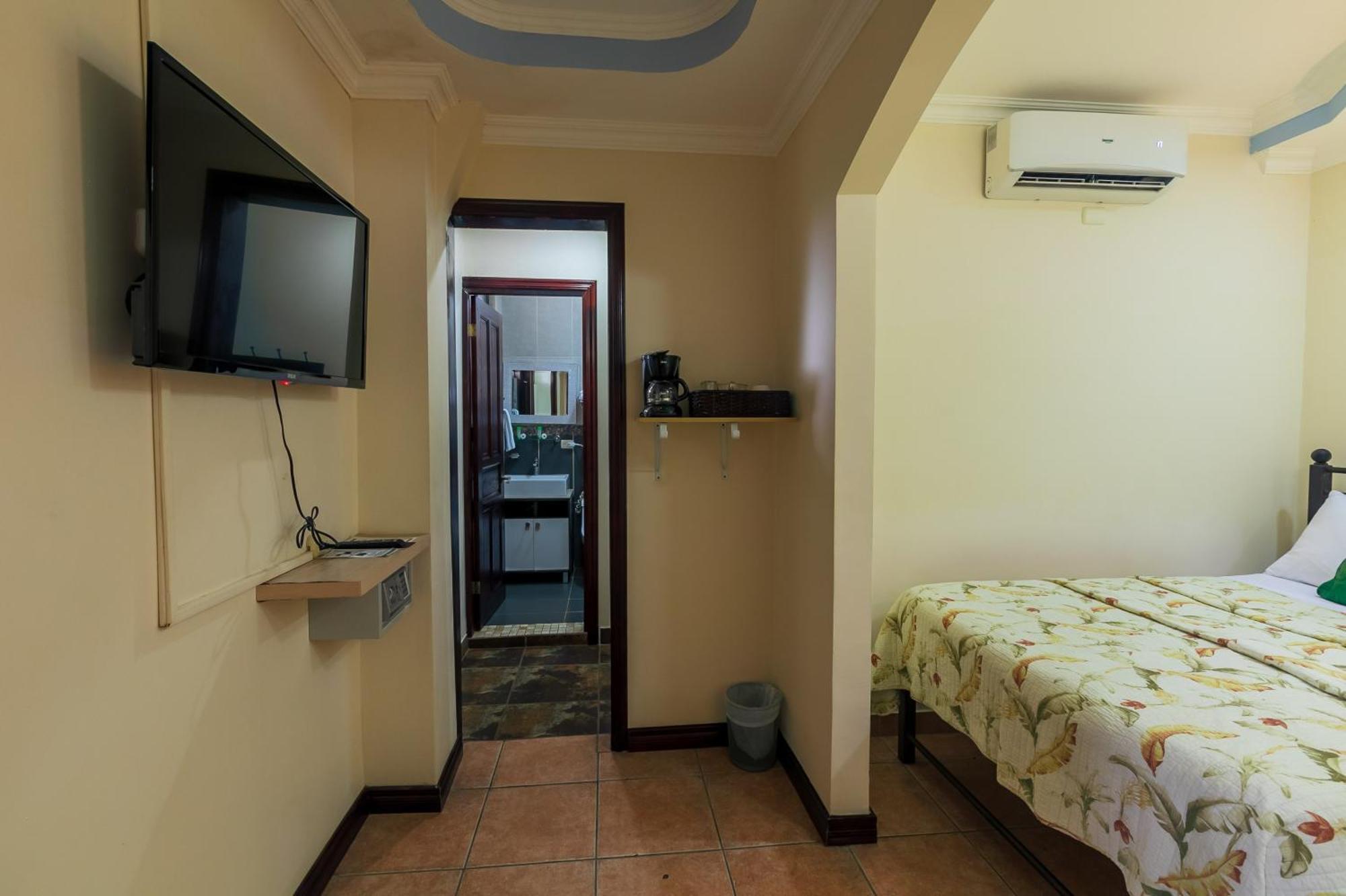 Aparthotel Casas Del Toro Playa Flamingo Exterior foto