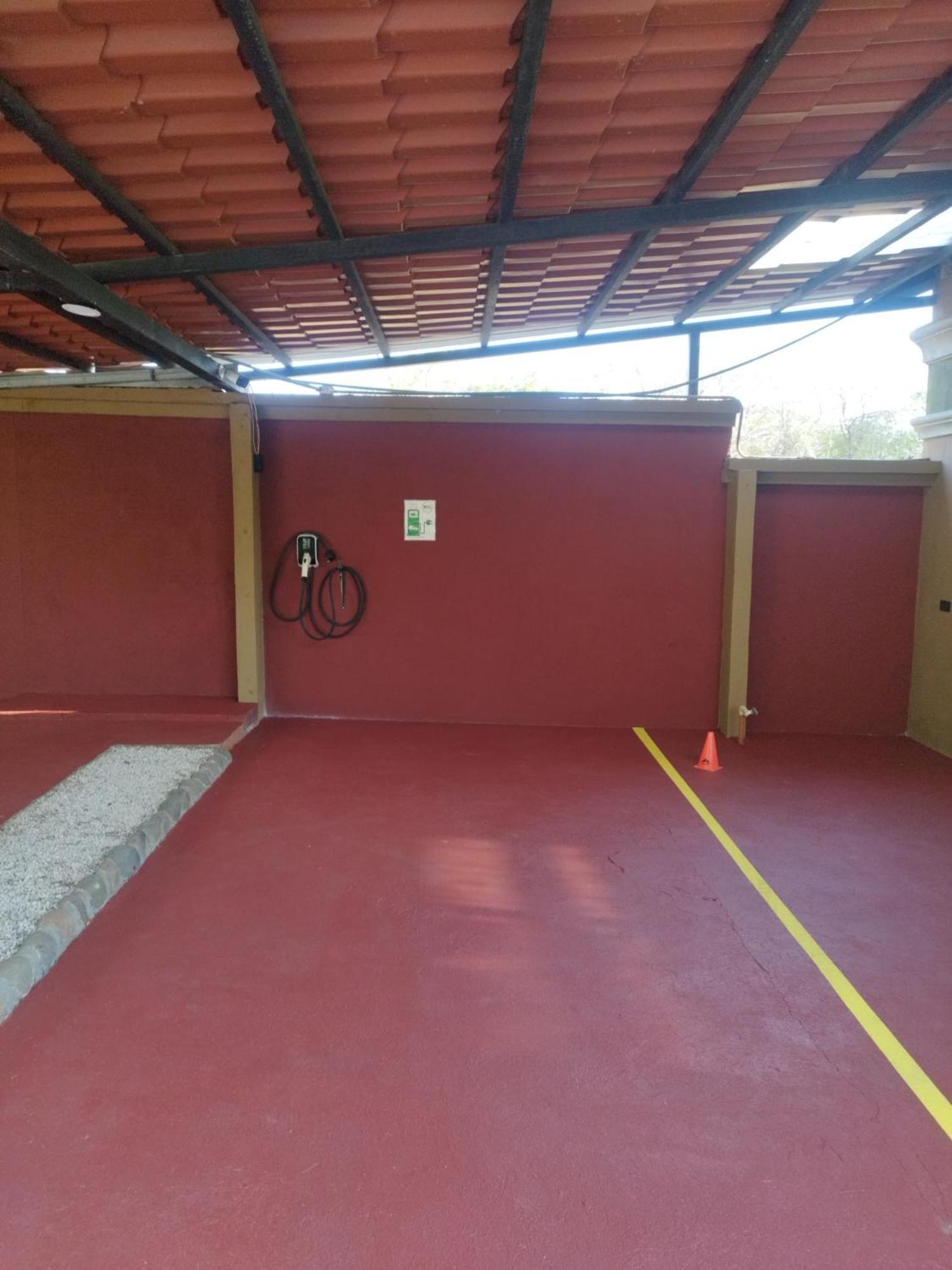 Aparthotel Casas Del Toro Playa Flamingo Exterior foto